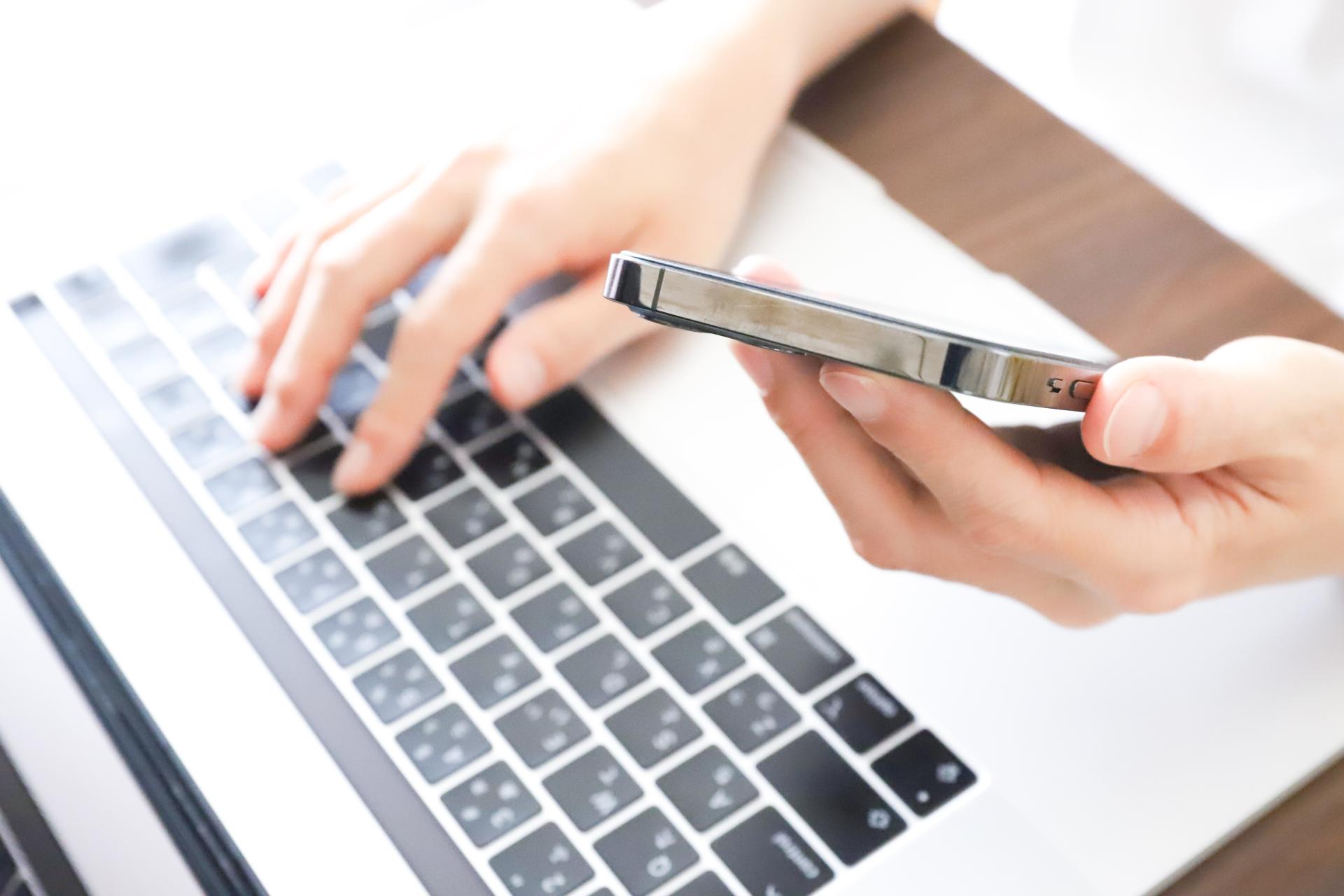 お問い合わせ・訪問予約のイメージ画像