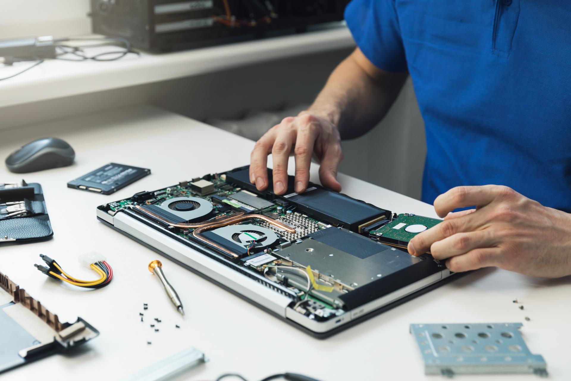 トラブル解決・サポート対応のイメージ画像