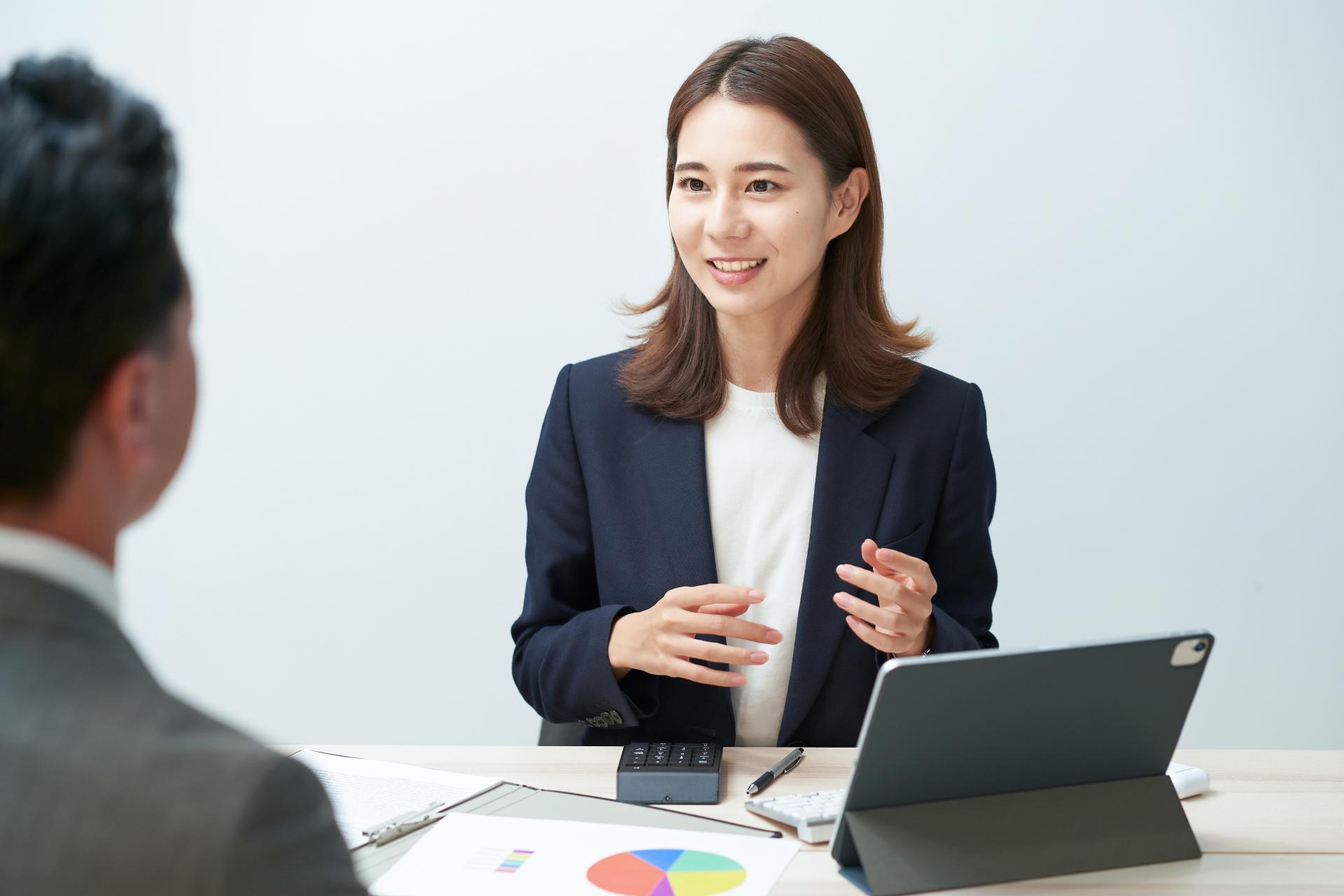 パソコンサポートのイメージ画像